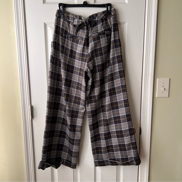 Free People Oversized Culottes - Picture 2 of 5